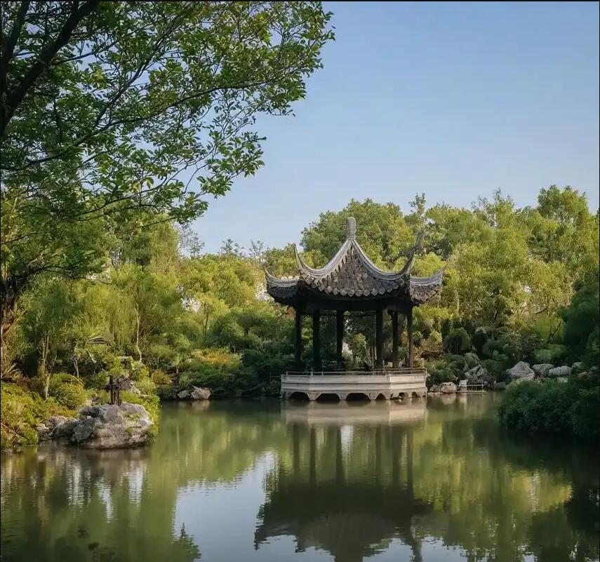 深圳雨真快递有限公司